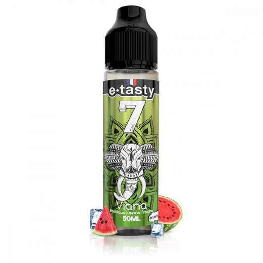 E.Tasty Viana 50ml Sept